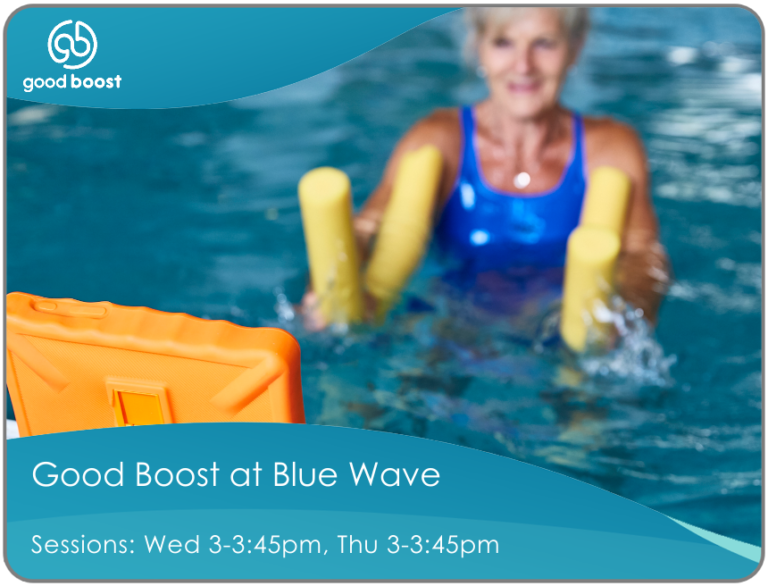 Blue Wave Aquatics : Swim Today